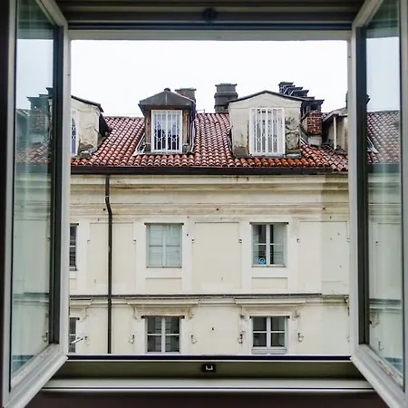 Apartment In Centro, Palatium