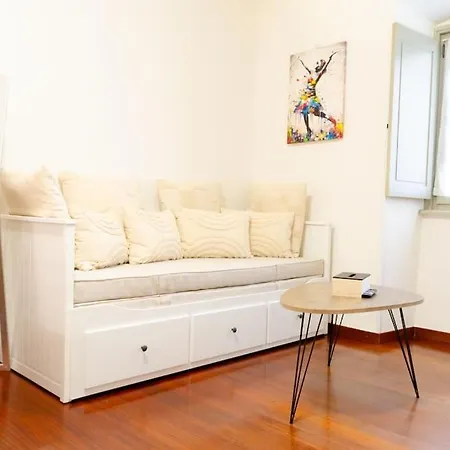 In Centro, Palatium Apartment *
