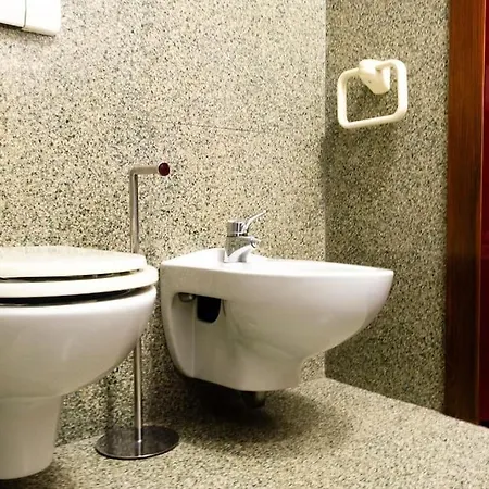 In Centro, Palatium Apartment *