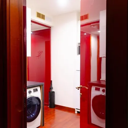 In Centro, Palatium Apartment Turin
