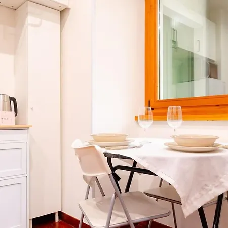 In Centro, Palatium Apartment