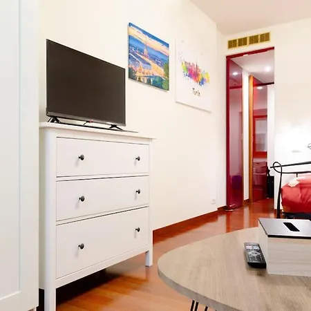 In Centro, Palatium Appartamento *