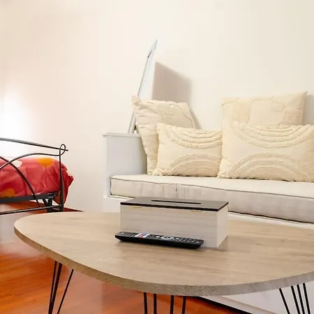 In Centro, Palatium Apartment *