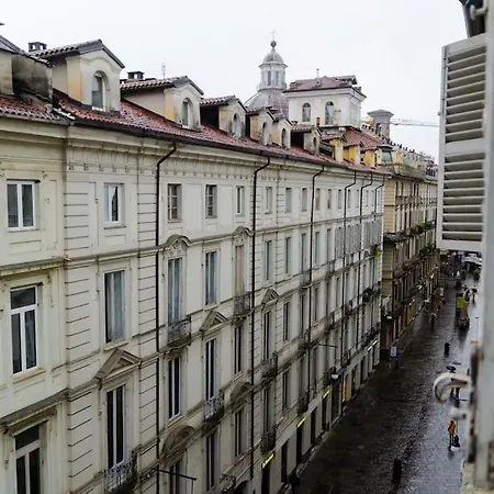 In Centro, Palatium Appartamento Torino