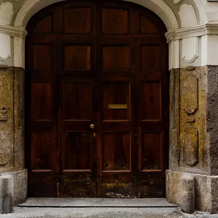 Apartment In Centro, Palatium Turin