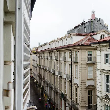 Apartment In Centro, Palatium