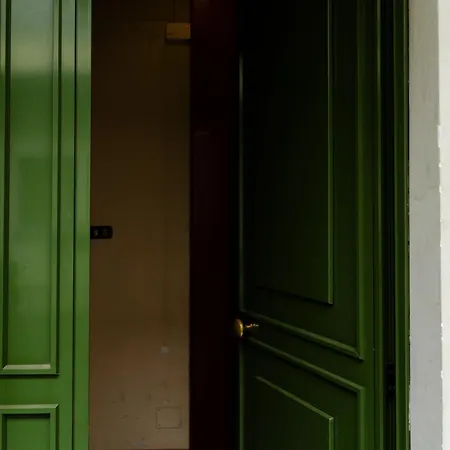 Apartment In Centro, Palatium