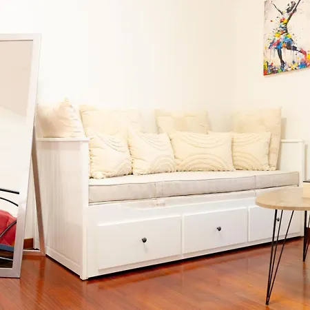 Apartment In Centro, Palatium