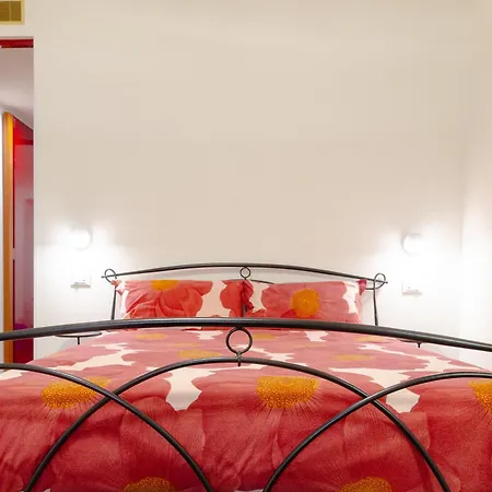 Apartment In Centro, Palatium *