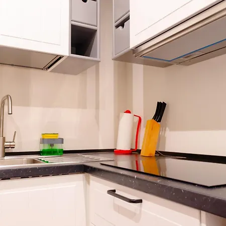 In Centro, Palatium Apartment Turin