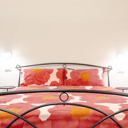 In Centro, Palatium Apartment